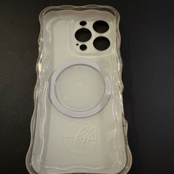 iPhone 16 Pro case - Picture 2 of 2